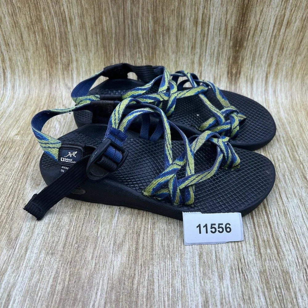 Chaco zx sandals